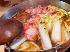 -沼津港精致料理·寿喜烧·烧鸟(漕河泾印象城店)