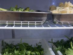 豌豆尖-金鼎雪山牦牛杂火锅(理县总店)