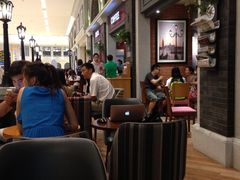 -COSTA COFFEE(德基广场店)