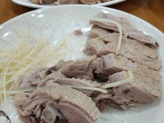 -乡亲鹅肉城(吴江店)