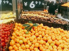 -永辉超市(六里桥店)