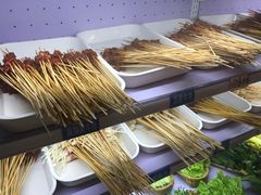-马路边边串串香(涑河南街店)