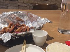 -金掌勺锅包肉(华润万象城店)