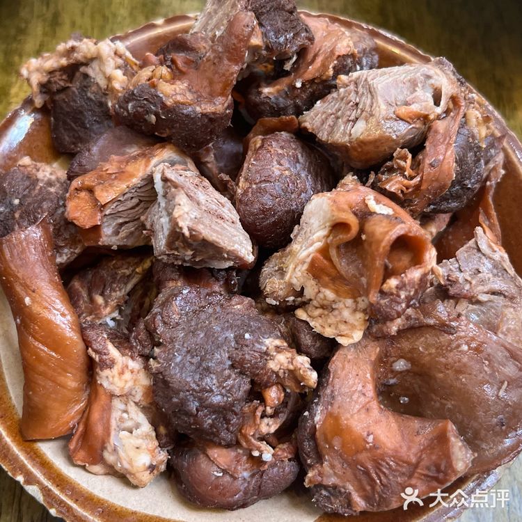 火锅界的隐藏小馆子,没想到这么绝~