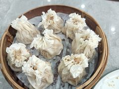 -都一处烧麦馆(前门店)