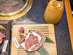 -龙记珍牛和牛烧肉(龙南街店)