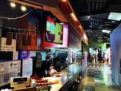 -阿甘锅盔(合生汇购物中心店)