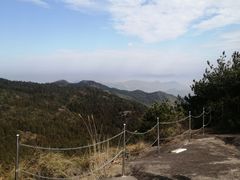 -玉苍山国家森林公园