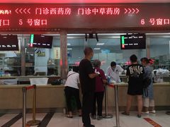 -重庆市中医院(南桥寺院部)