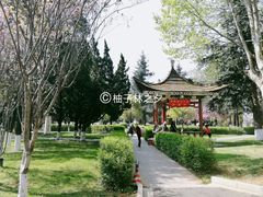 -云南师范大学(一二一西南联大校区)