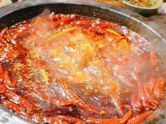 -蜀大侠火锅(建设路第五大道店)