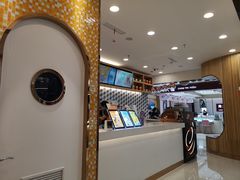 -CoCo都可(芙蓉天虹店)