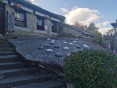 -天龙八部武侠城