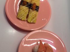 -争鲜回转寿司(朝北大悦城店)