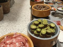 -喜家自助小火锅(乐客城店)