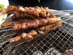 -瑞杰烧烤店·24小时营业(山东路店)