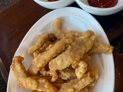 -皇城老妈·大连海鲜火锅(港湾店)