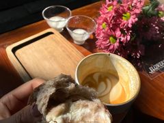 -Juicy Bakery(大学路店)