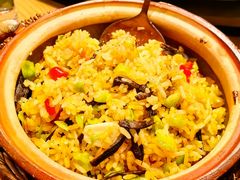 -福照楼汽锅鸡·云南菜(火车站锦江店)