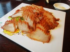 -嘉美轩·精细潮州菜·商务宴请(惠州佳兆业铂尔曼酒店)
