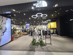 -凯德MALL(西直门店)