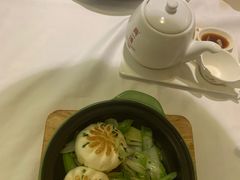 -尚一汤 广东炖汤(金桥国际店)