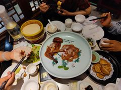 -京味斋·北京烤鸭(北京南站洋桥店)