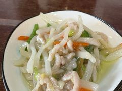 -同得兴 Since·1995 传统苏式面馆(嘉馀坊店)