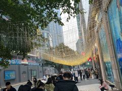 -茶颜悦色(重庆英利大融城LG层店)
