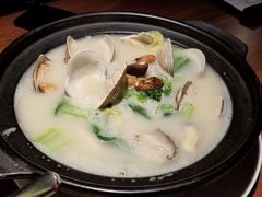 -大树餐厅(益田假日店)