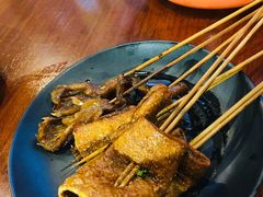 -庆合府重庆大排档(紫都城店)