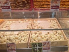 -彭记优口(胜利路店)