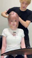-DL HOPE造型