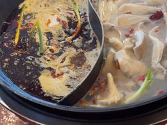 -赵美丽·重庆社区火锅·直营店(火车东站·中豪国际店)