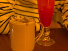 -Sirena海妖日咖夜酒