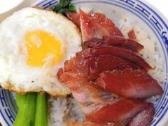 -大咀港式茶餐厅(恒泰店)