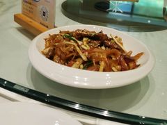 -南宁荔园维景国际酒店·荔园中餐厅