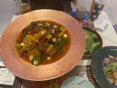 -阿娜尔·新疆菜(宜家荟聚中心店)