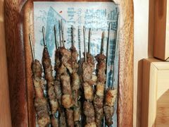 -马记永·兰州牛肉面(天通苑家乐福店)