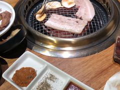 -黑牛黑猪烤肉专门店(万象城店)