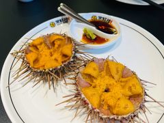 -常鲜楼常来尝鲜海胆馆(星海店)