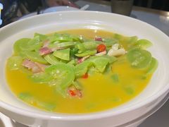 -筱爷叔·上海传统手工菜(玉树路店)