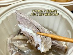 -陳香貴·兰州牛肉面(上海长风大悦城店)