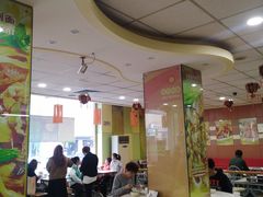 -东方削面(迎泽街店)