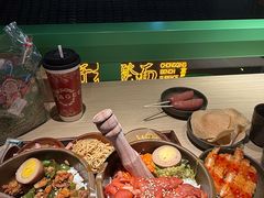 -京参 • 擂椒饭(这有山店)