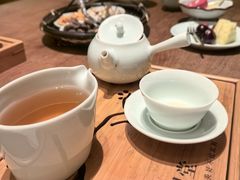 -梅间堂茶馆(绿地缤纷城店)