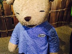 -济州岛泰迪熊博物馆