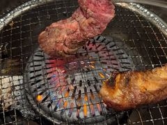 -黒毛和牛焼肉善 ZEN(難波心斎橋店)
