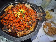-一味一诚•鲜嫩烤鱼(昌发展万科广场店)