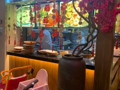 -老阿爸鲜鱼土菜(园区永旺店)
